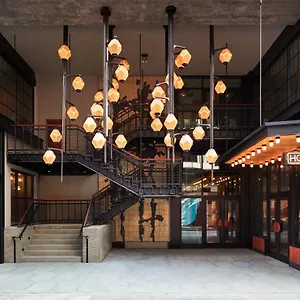 Hotell Ace Brooklyn, New York