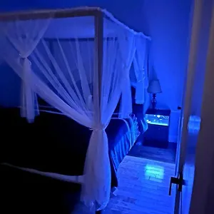 Homestay Latisha Luxury Place, New York