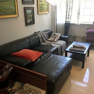 Homestay Brooklyn Artist Delight, New York