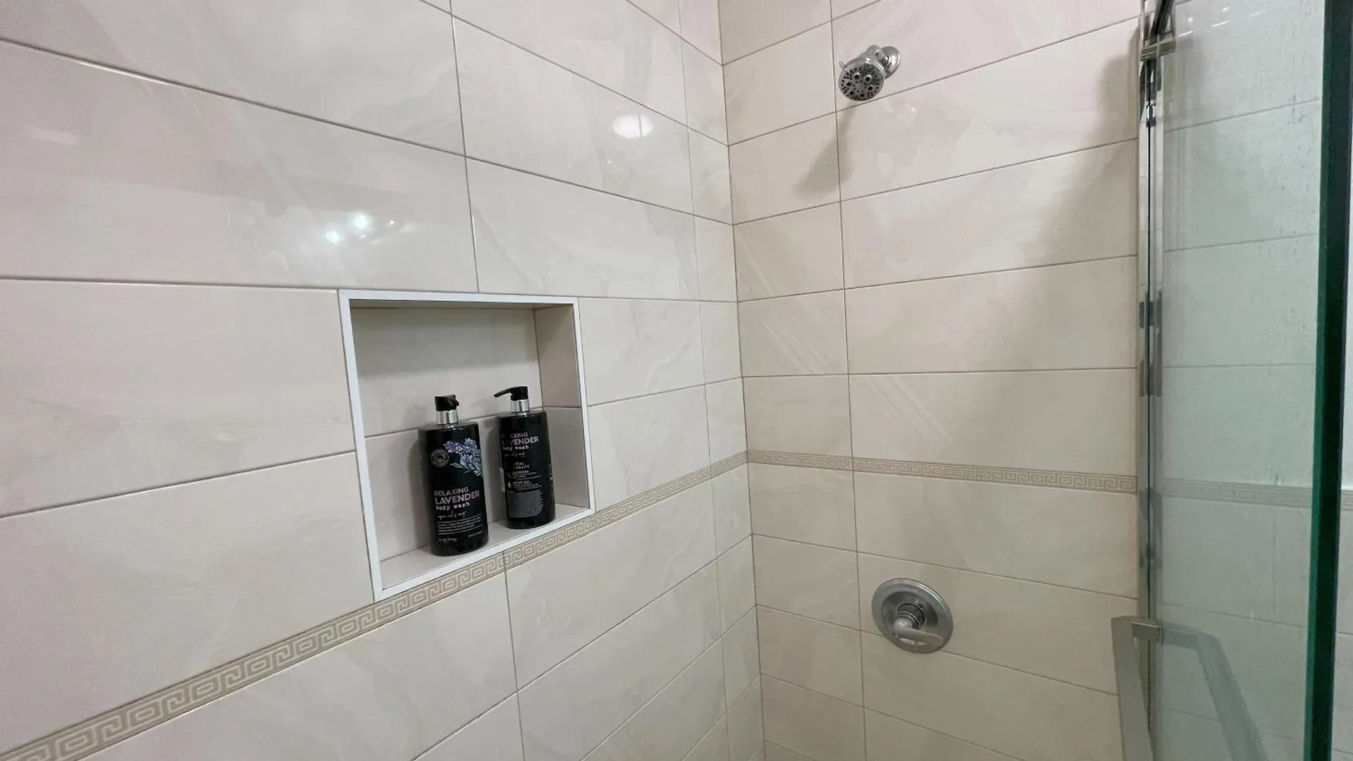 民宿 Near Jfk-Private Room With Share Bath And Kitchen 纽约